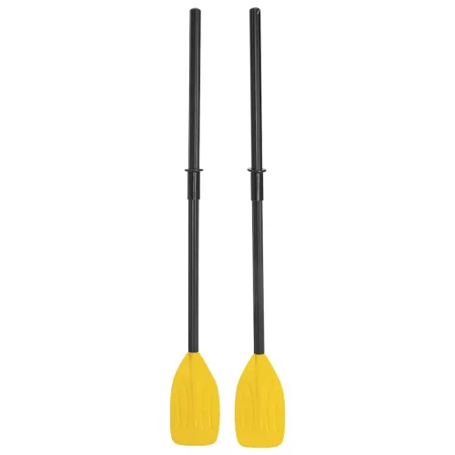 Bestway Hydro-Force Treck 2 db-os felfújható csónak szett 255 x 127 cm