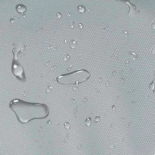 Szürke csónak huzat 760x350x40 cm