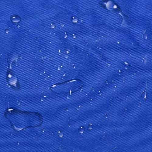 Kék csónak huzat 710x224x40 cm
