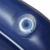 Bestway Hydro-Force kék felfújható csónak evezőkkel és pumpával