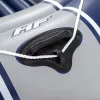 Bestway Hydro-Force kék felfújható csónak evezőkkel és pumpával
