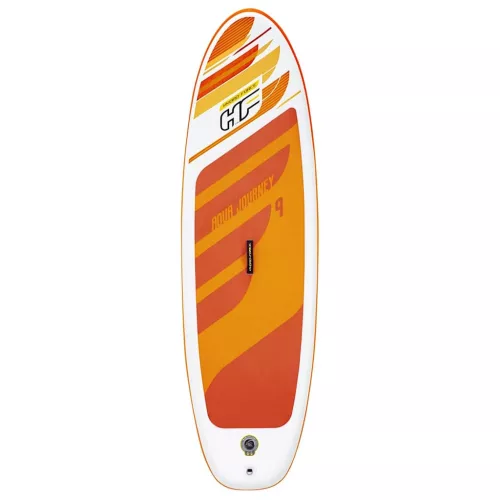Bestway Hydro-Force Aqua Journey 65349 felfújható állószörfszett