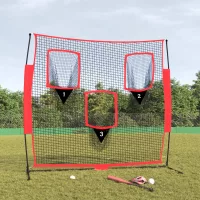  Baseball labdák