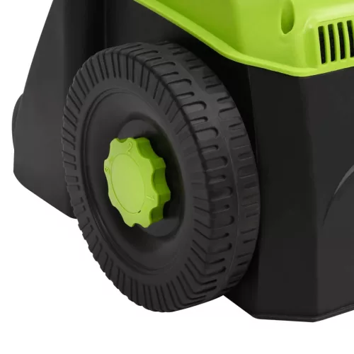 Elektromos gyepszellőztető 1500 W