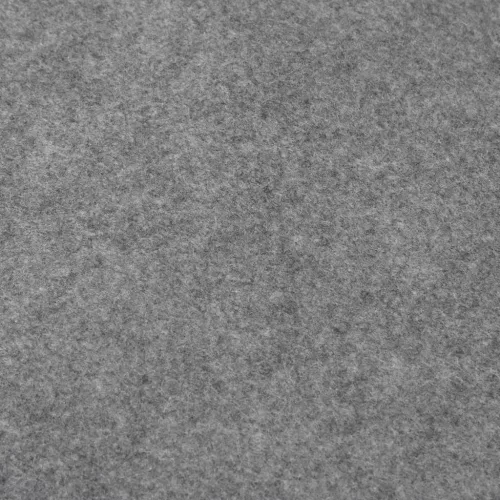 Világosszürke poliészter geotextília medencealátét 500 x 250 cm