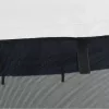 Négyágú bimini tető hálós oldalfalakkal 243x(230-244)x137 cm