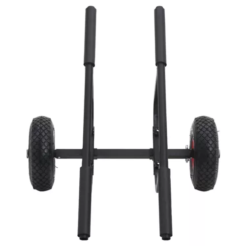 Alumínium kajakszállító kocsi 90 kg