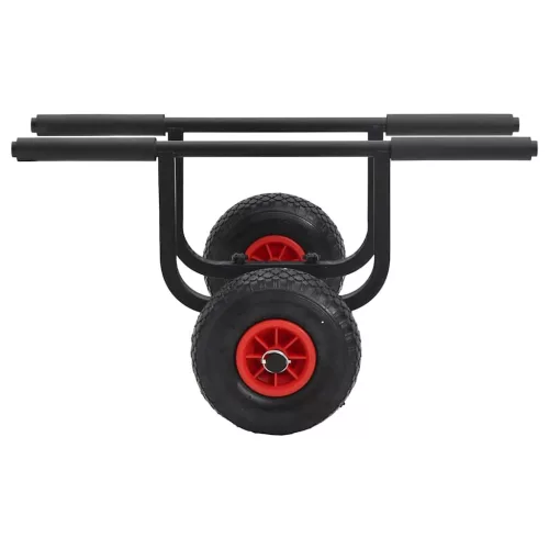 Alumínium kajakszállító kocsi 90 kg