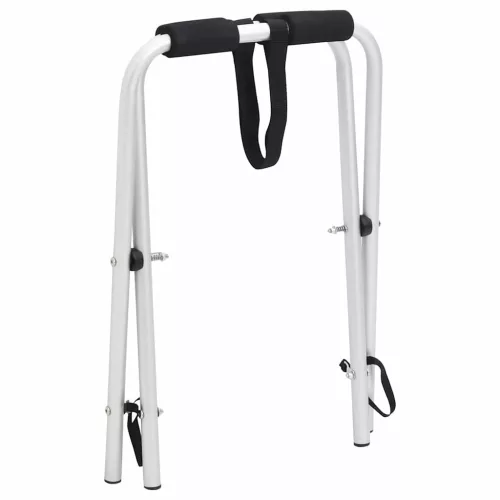 Alumínium kajakszállító kocsi 90 kg