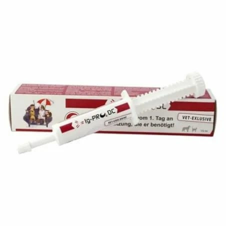 Ig Pro Dc paszta 15 ml