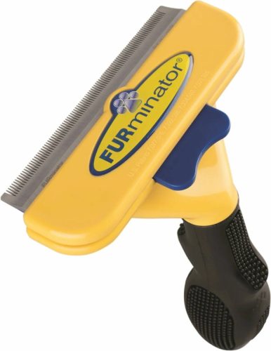 Furminator Rövid Szőrű L Nagytestű Kutyák Részére
