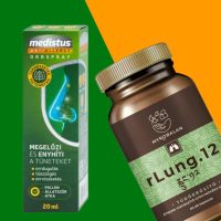 Asztma, allergia elleni termékek, légúttisztítók