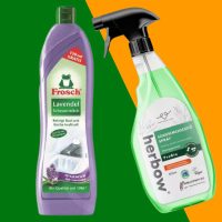 Általános tisztítószerek