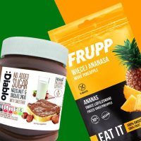 Édességek, nassolnivalók