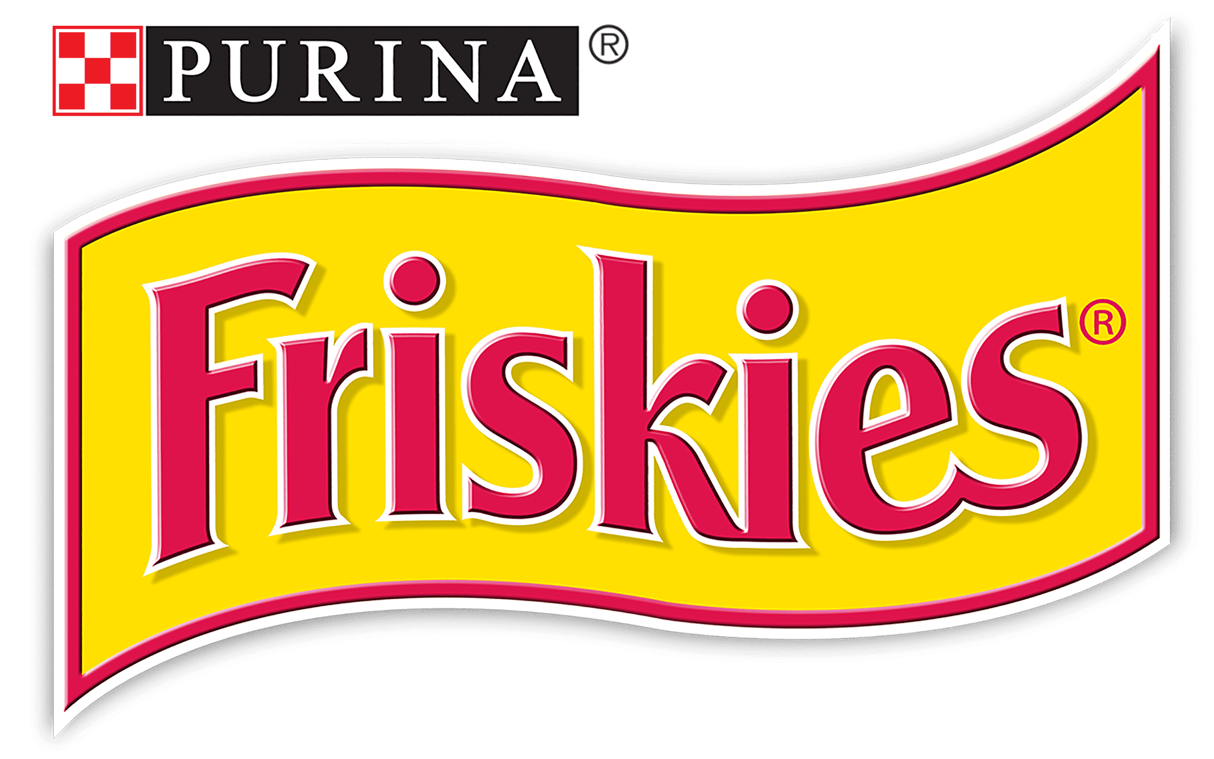 Friskies macskatápok