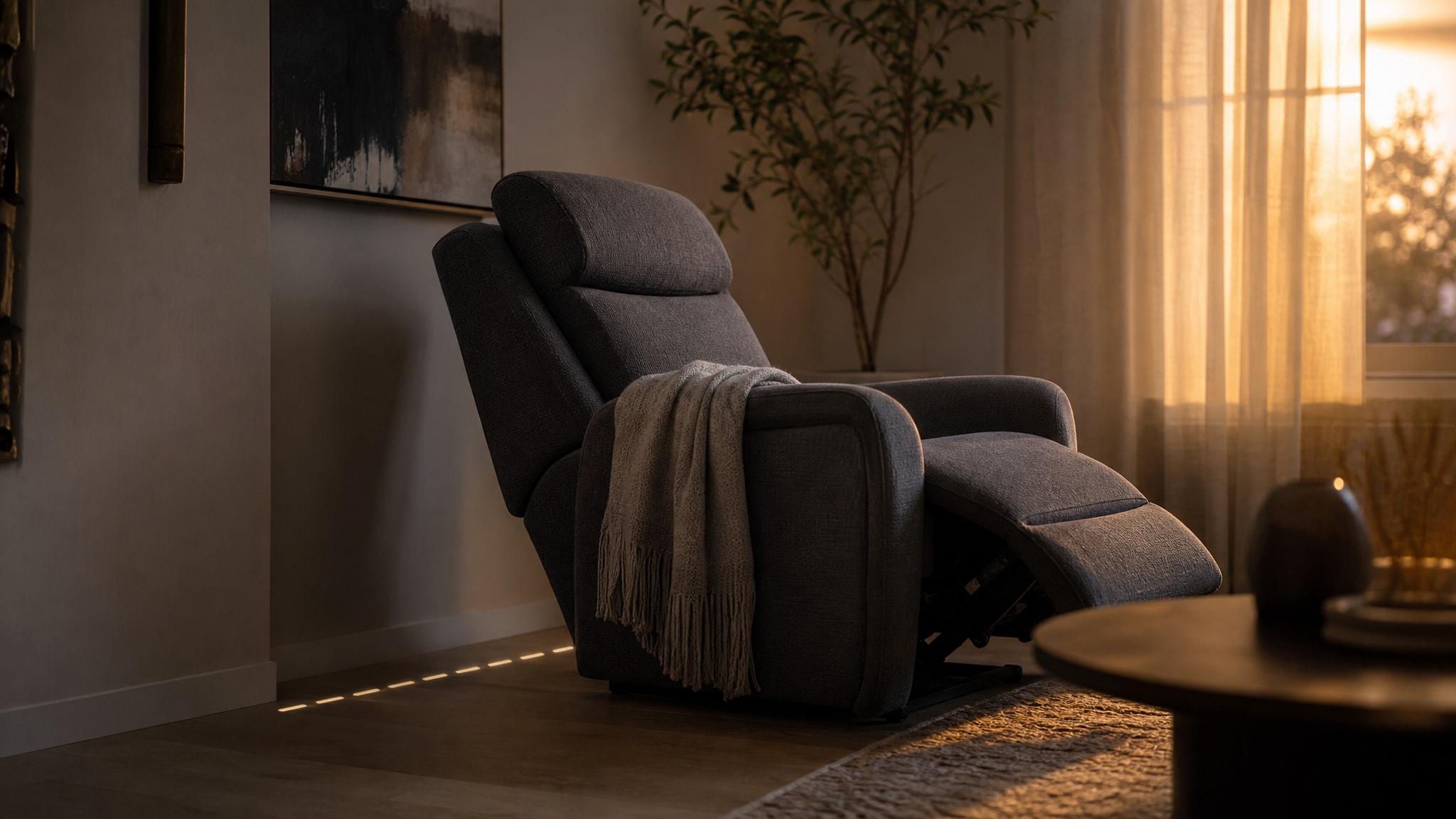 Relax fotel választás: ergonómia, típusok és méretek 2026-ban