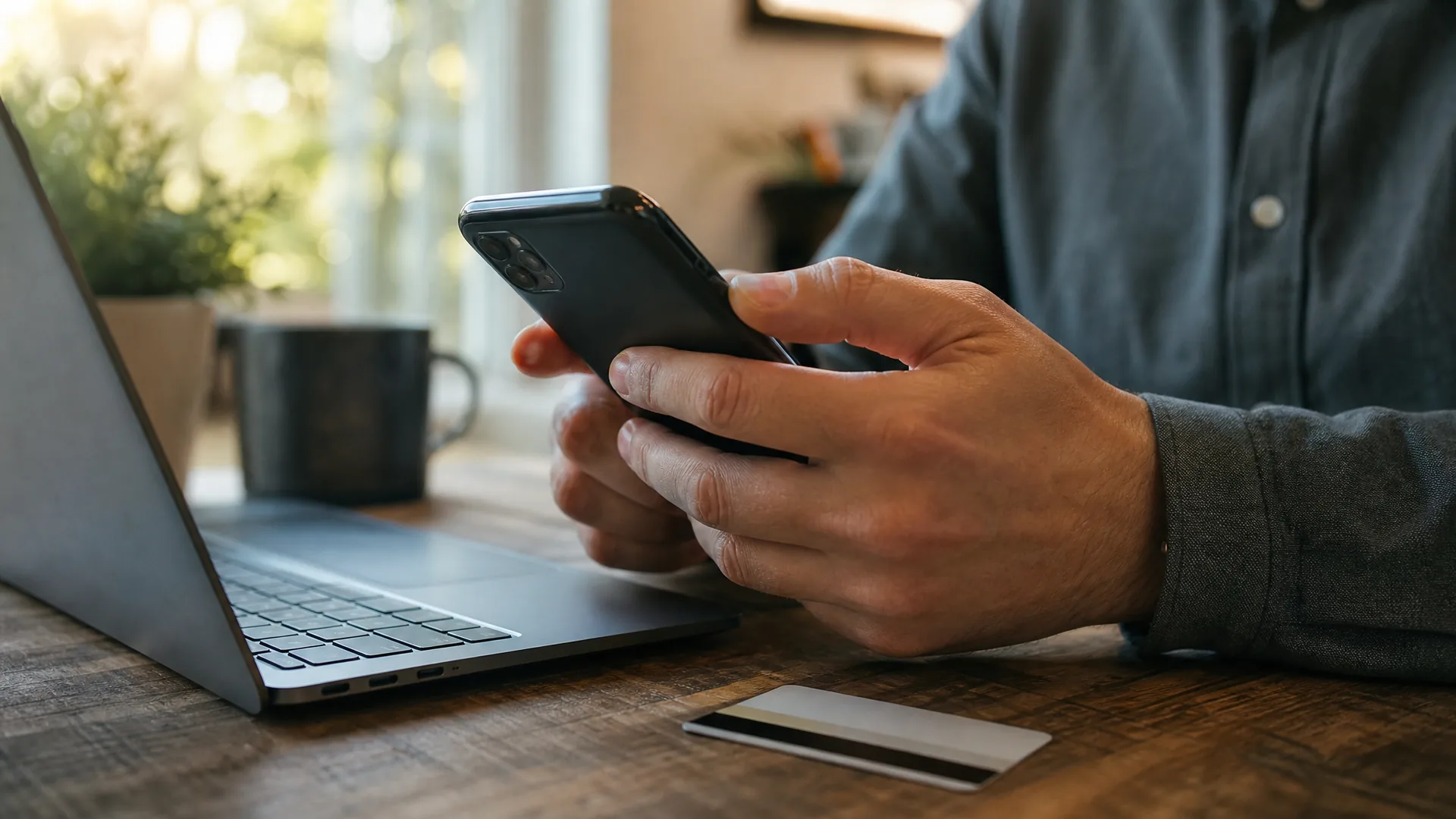 Biztonságos online fizetés webshopban: mire figyelj 2026-ban?