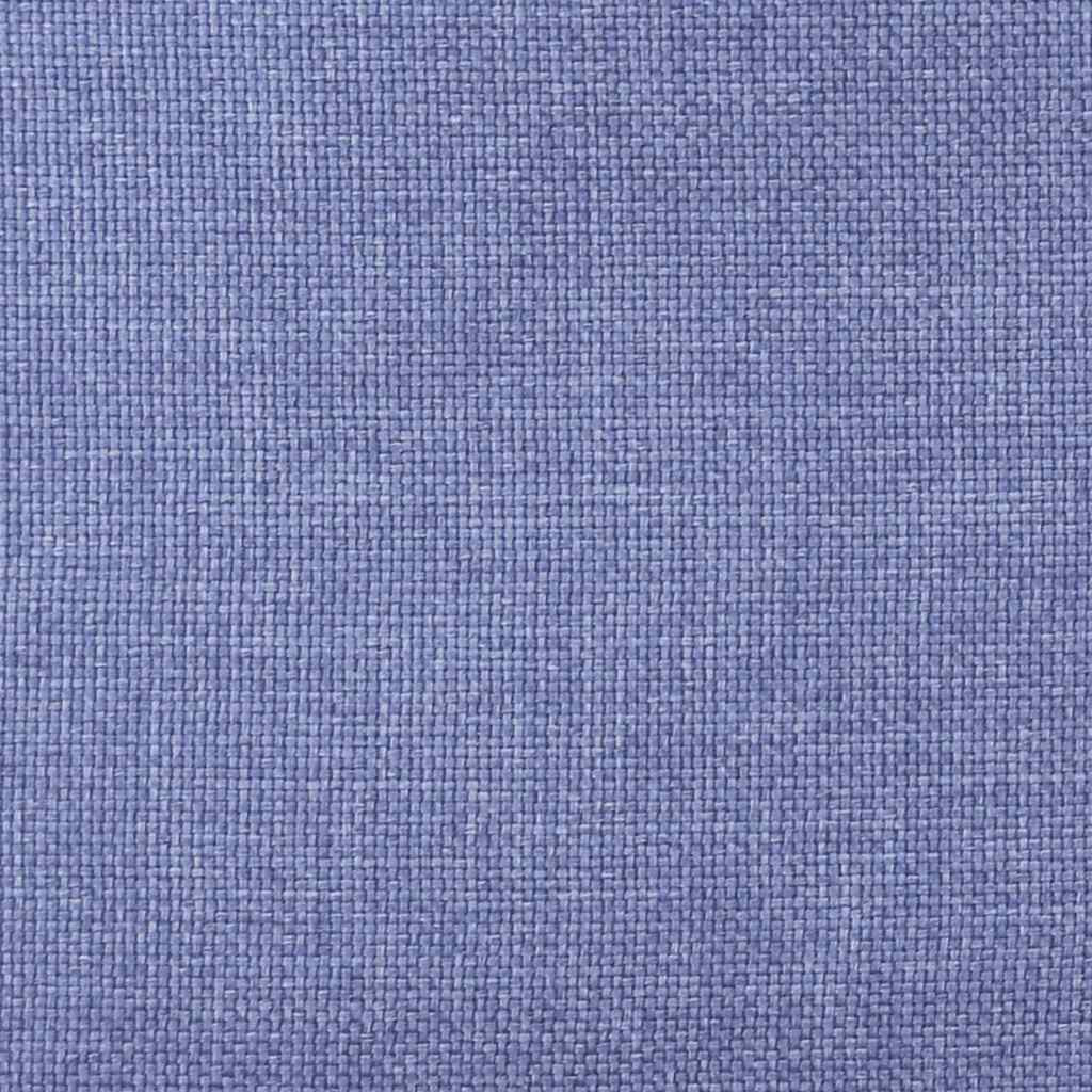 Étkezőszékek 4 db Jeans kék szövet
